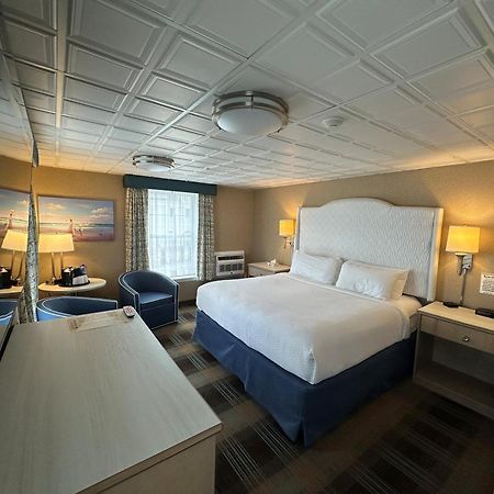 King'S Port Inn Kennebunkport Esterno foto