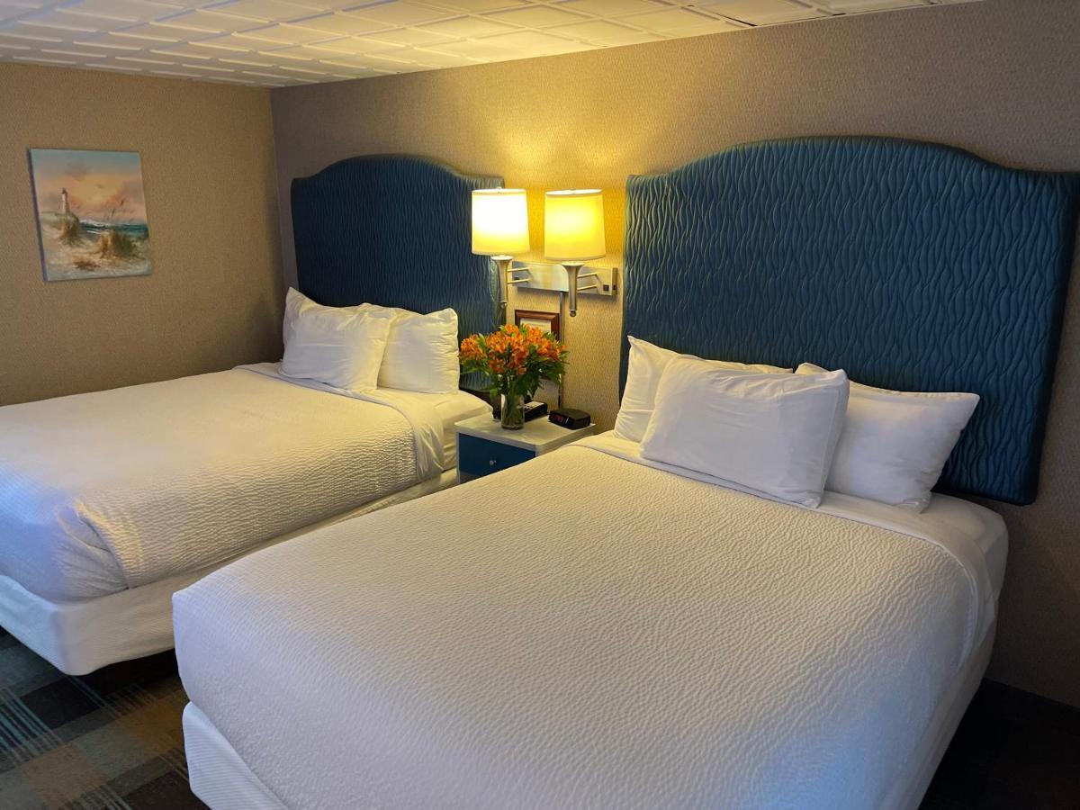 King'S Port Inn Kennebunkport Esterno foto