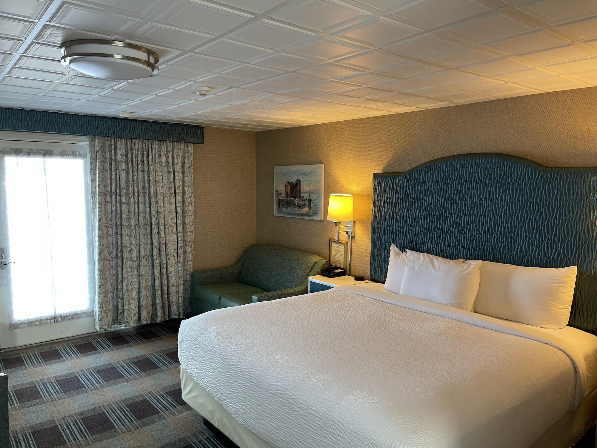 King'S Port Inn Kennebunkport Esterno foto