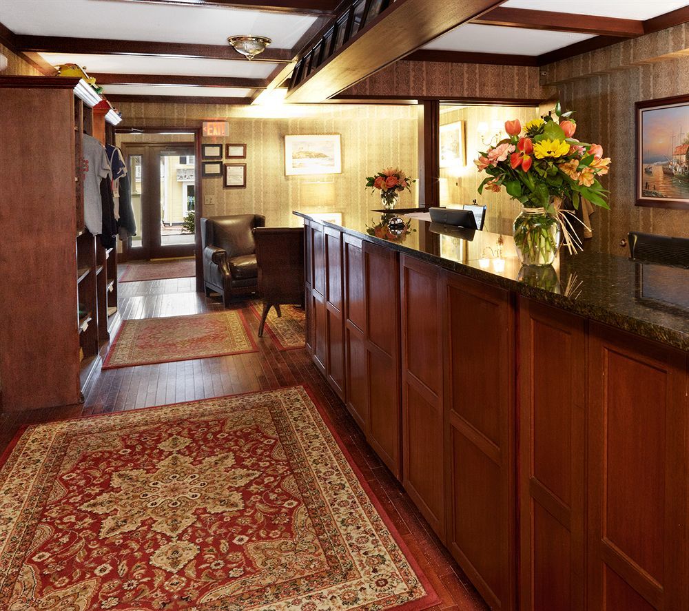 King'S Port Inn Kennebunkport Esterno foto